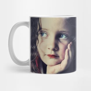 Daydreamer Mug